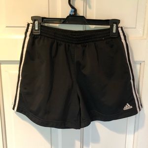 Adidas women’s shorts